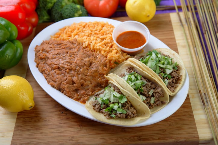 The Best Mexican Spots In LA