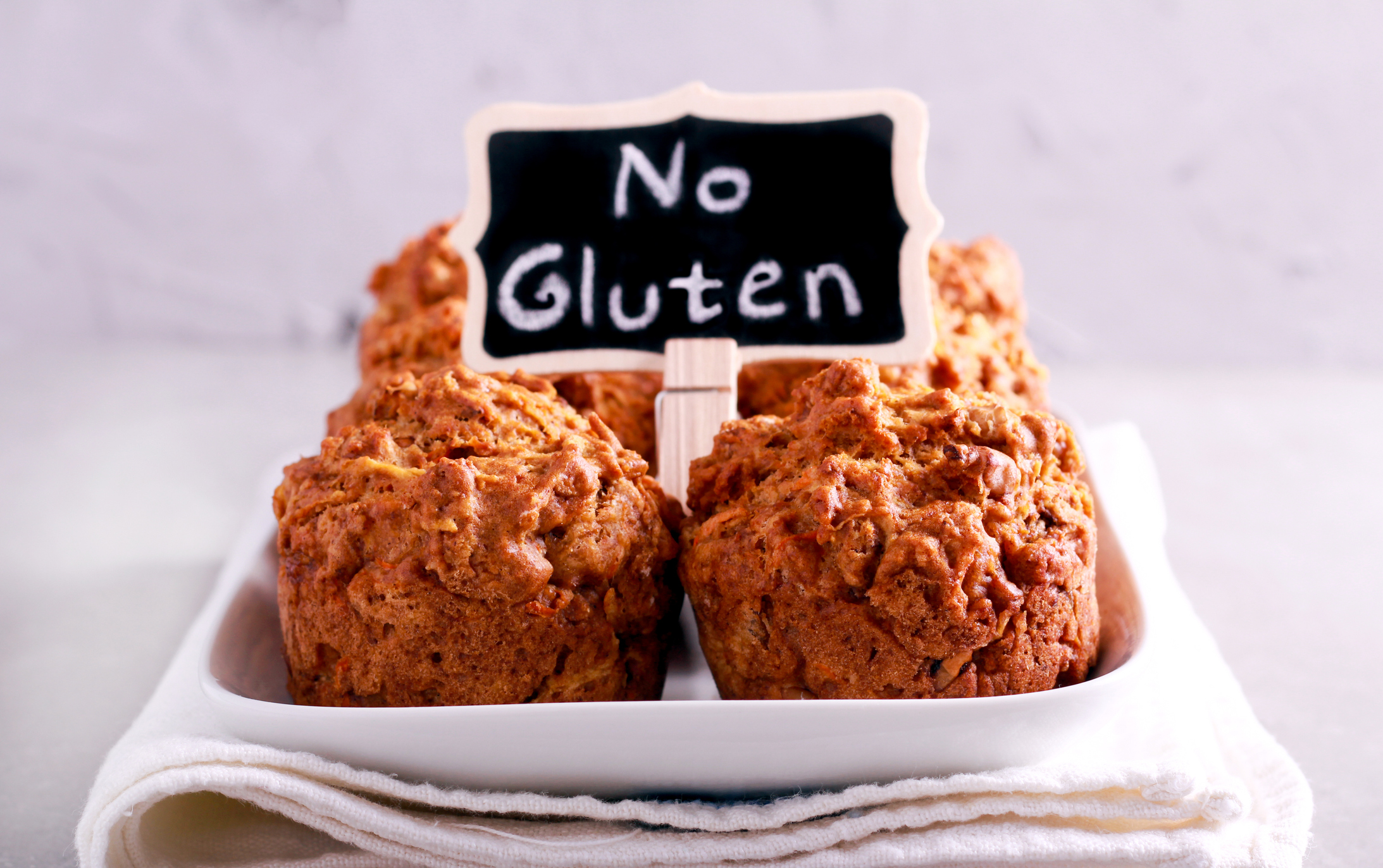 Gluten Free Friendly Dining In Los Angeles