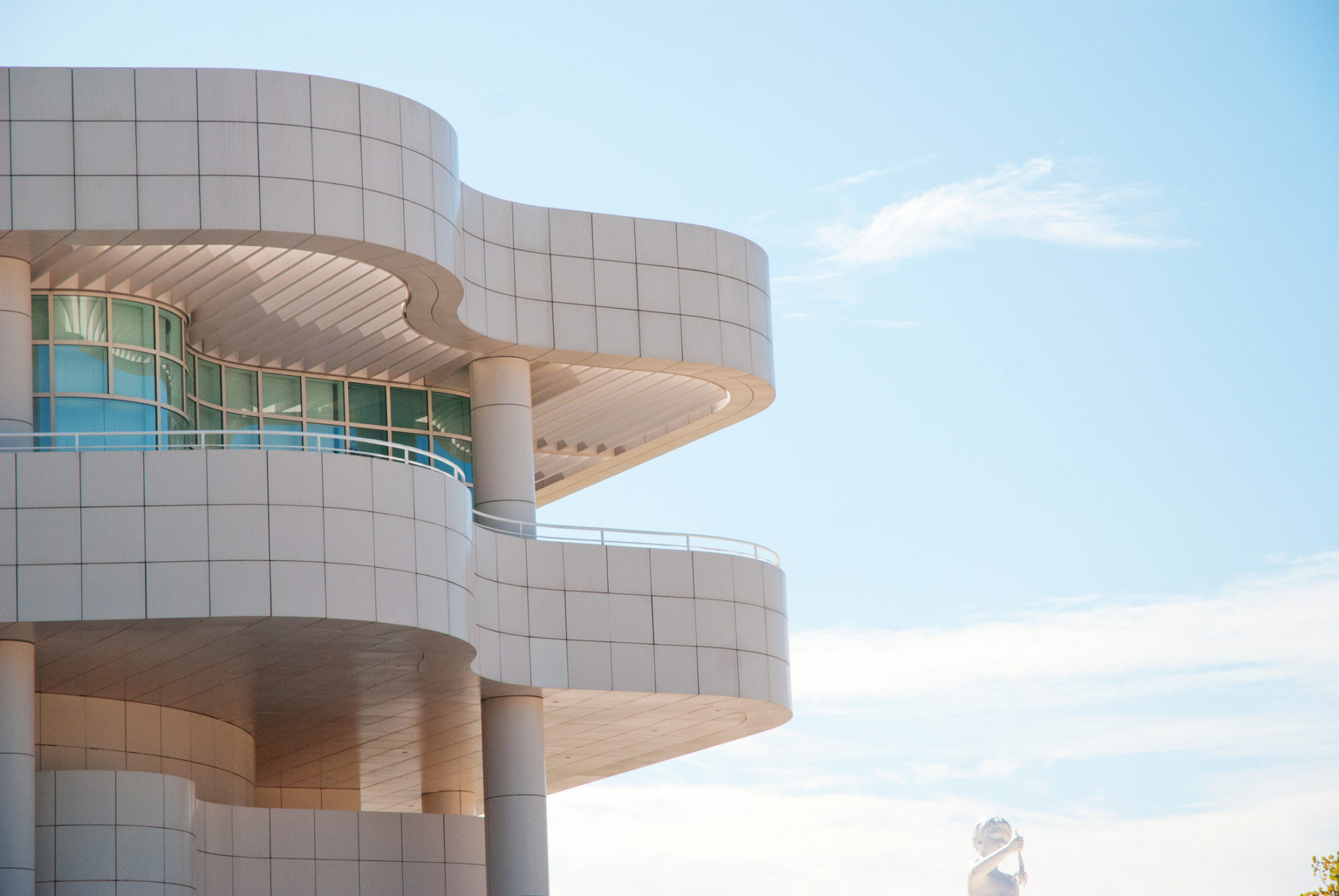 Top 7 Museums To Visit In Los Angeles